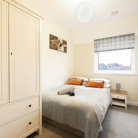 Inaras Place Aylesbury  Exterior photo