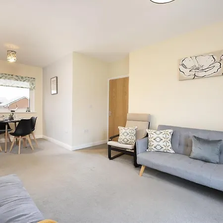 Inaras Place Aylesbury  Exterior photo