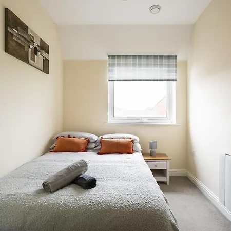 Inaras Place Aylesbury  Exterior photo