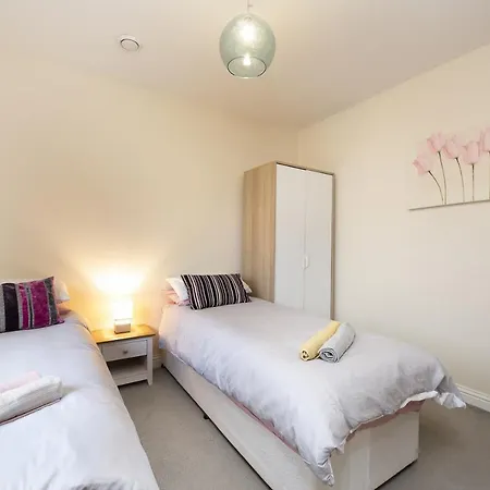 Inaras Place Aylesbury  Exterior photo
