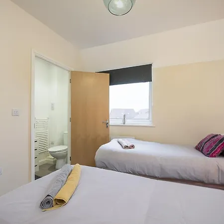 Inaras Place Aylesbury  Exterior photo