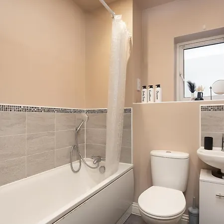 Inaras Place Aylesbury  Exterior photo