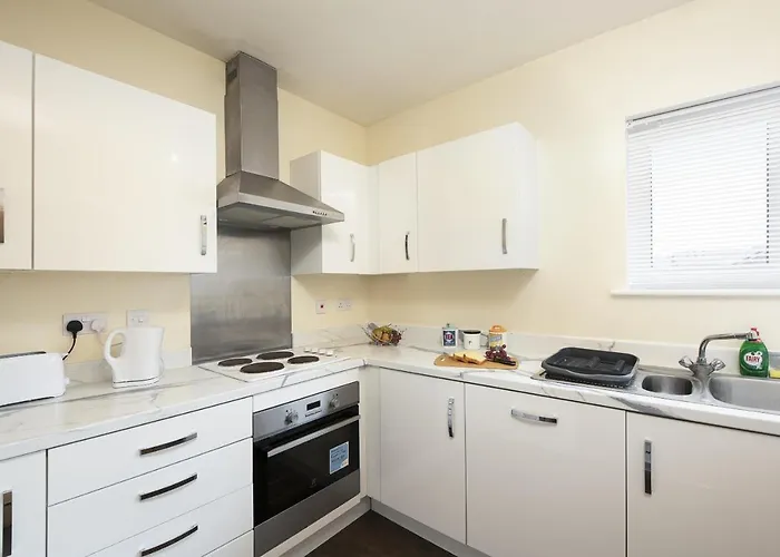 Inaras Place