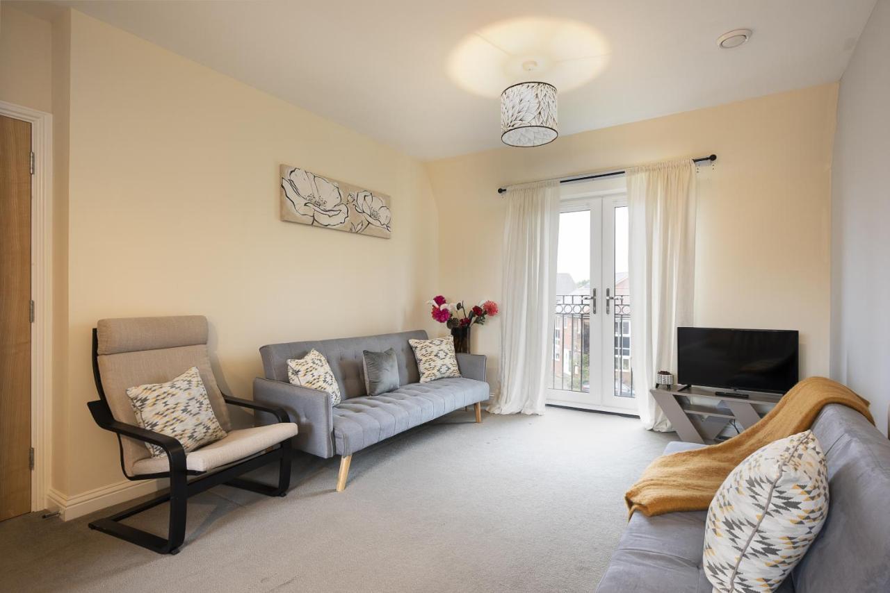 Holiday home Inaras Place Aylesbury (Buckinghamshire)
