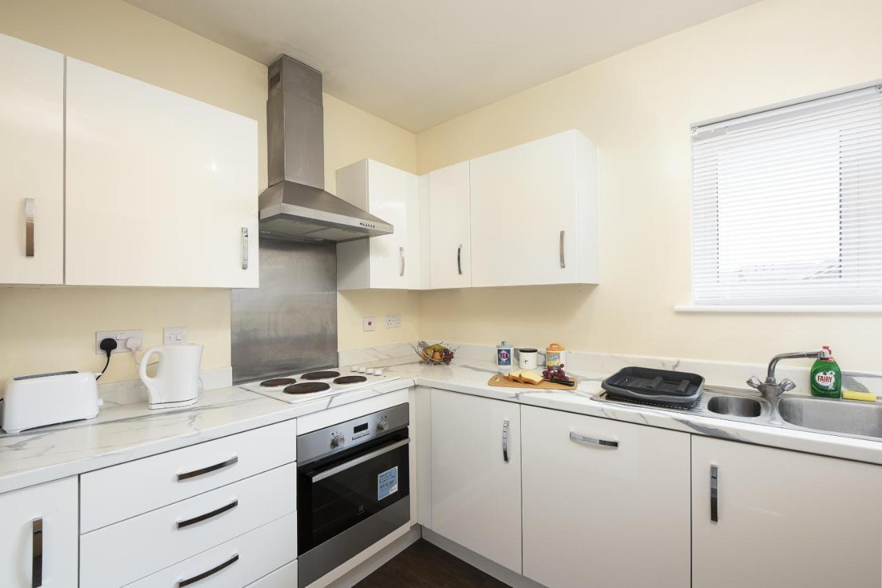 Holiday home Inaras Place Aylesbury (Buckinghamshire)