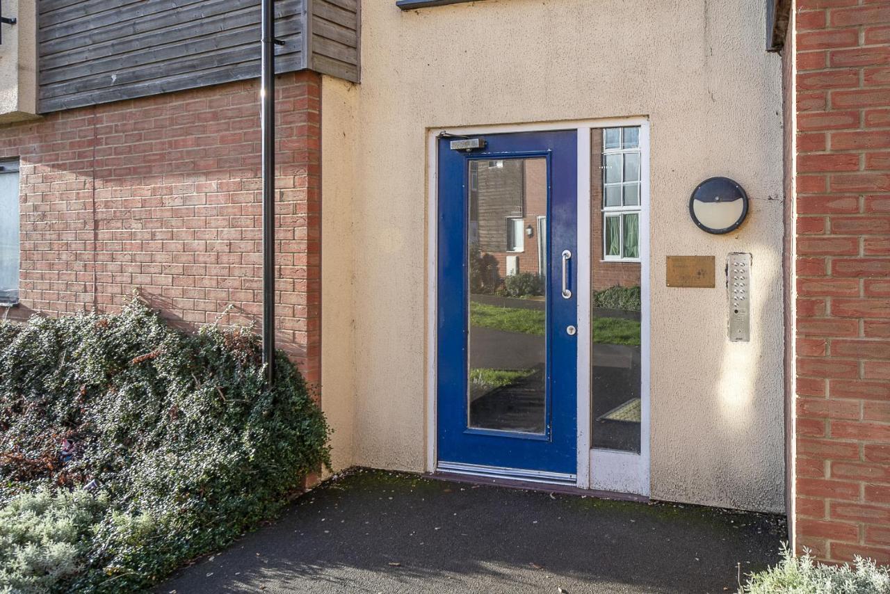 Inaras Place Aylesbury (Buckinghamshire)