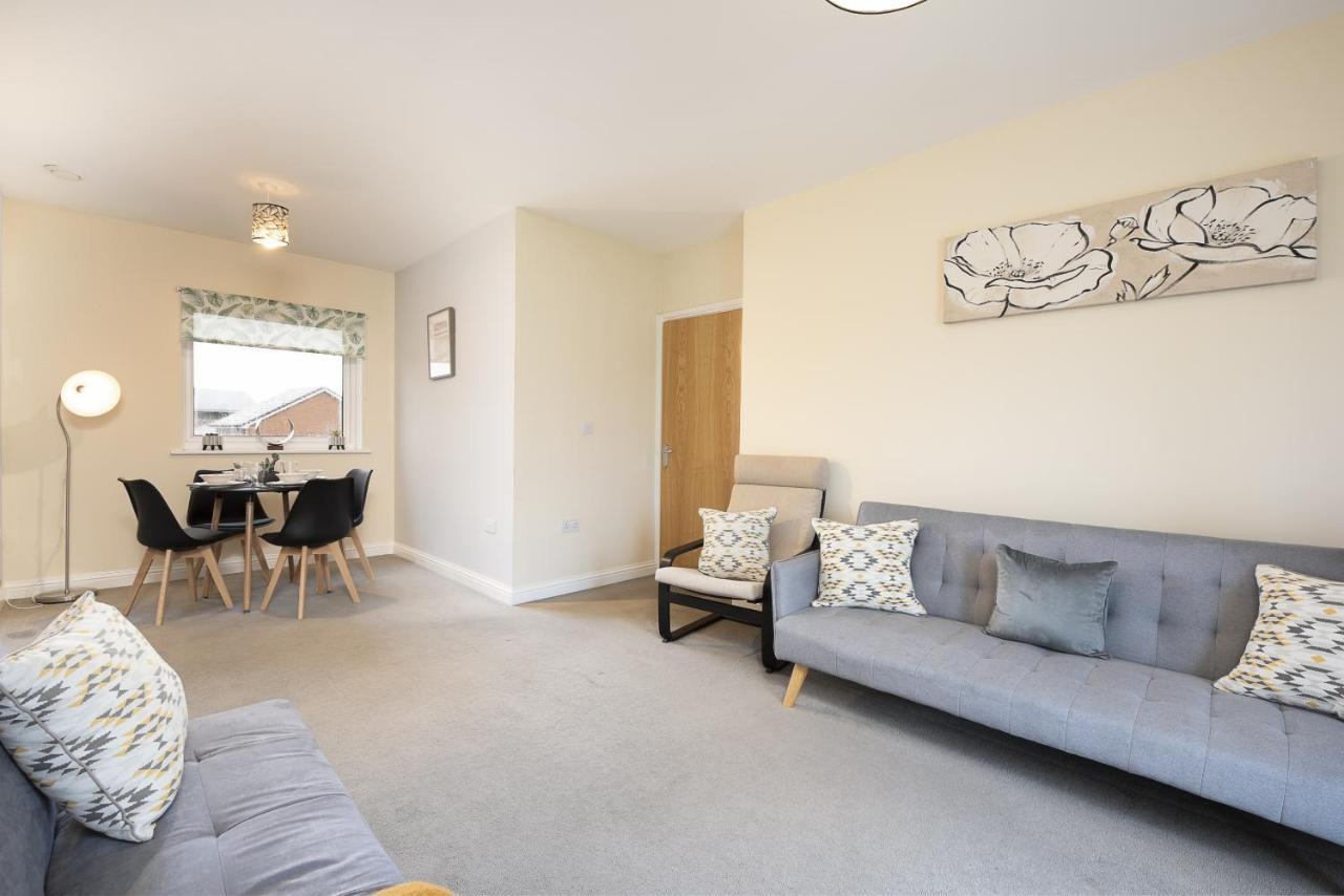 Holiday home Inaras Place Aylesbury (Buckinghamshire)
