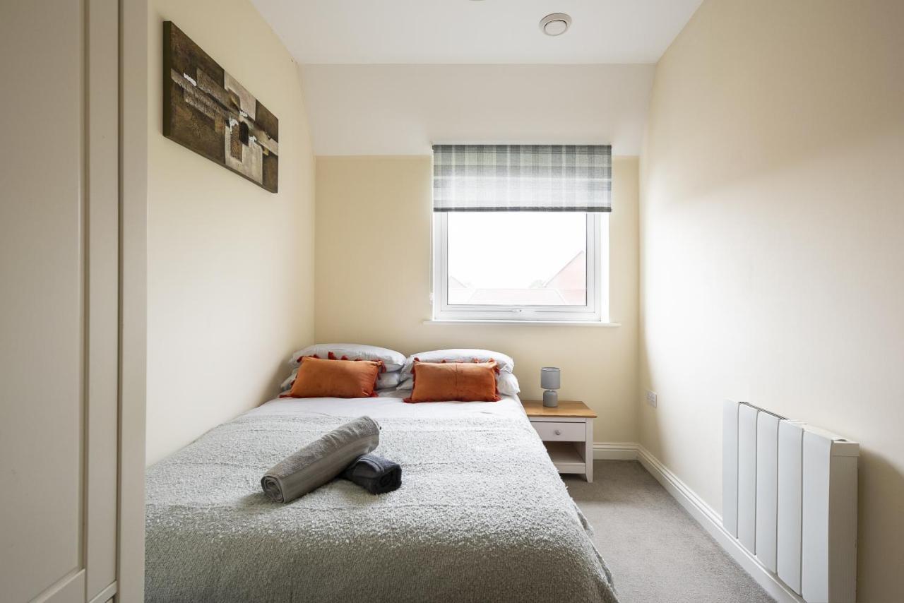 Inaras Place Holiday home Aylesbury (Buckinghamshire)