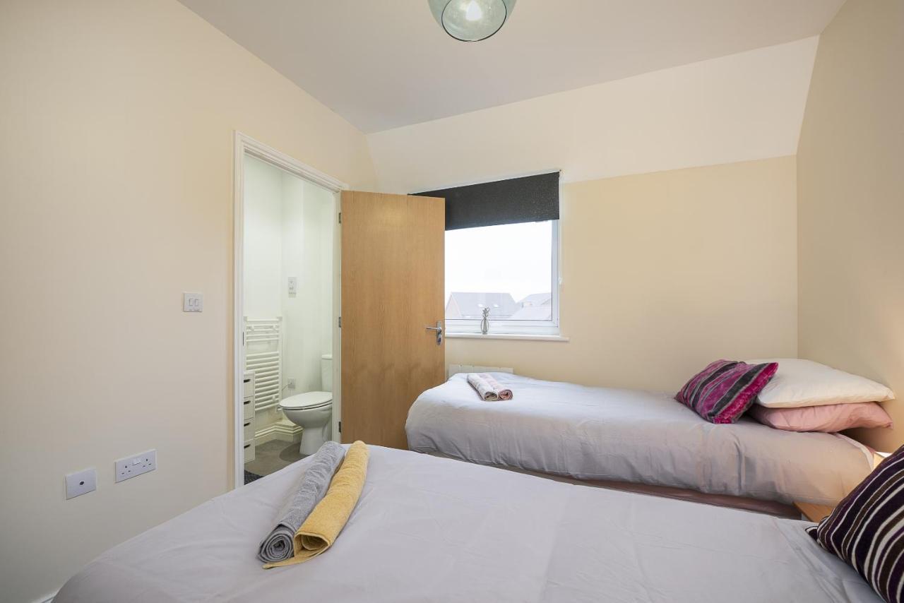 Inaras Place Holiday home *