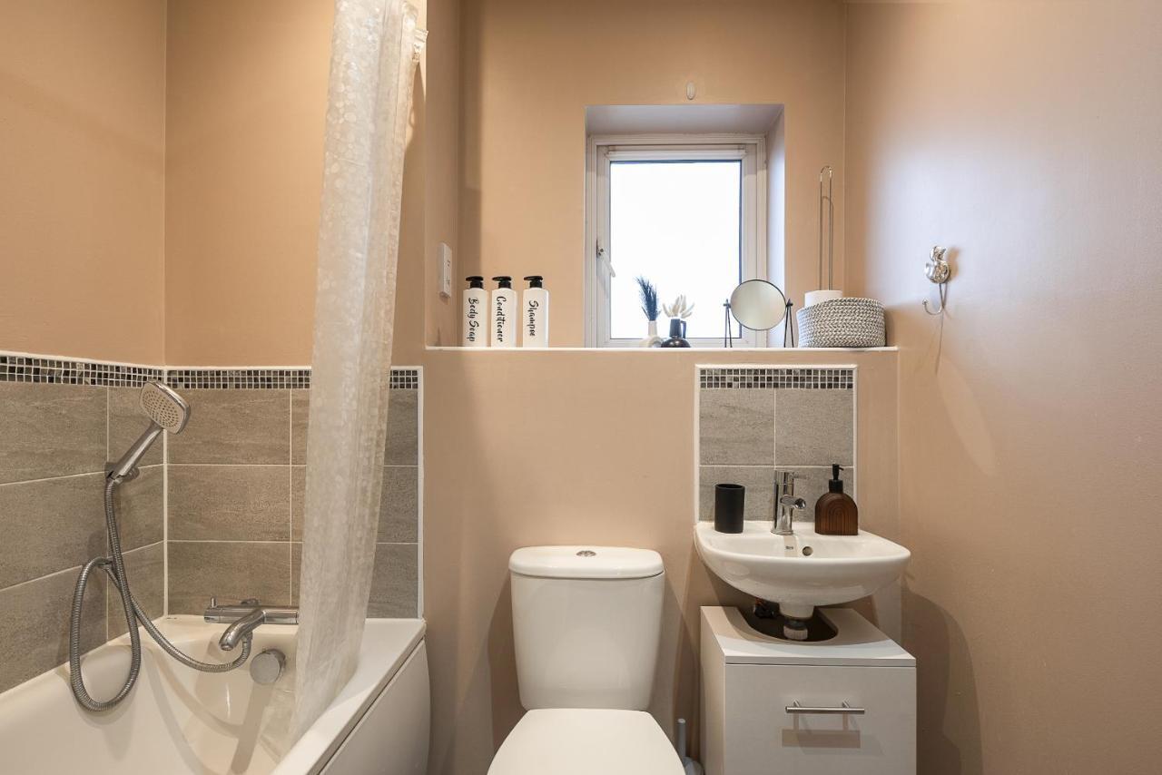 Holiday home Inaras Place Aylesbury (Buckinghamshire)