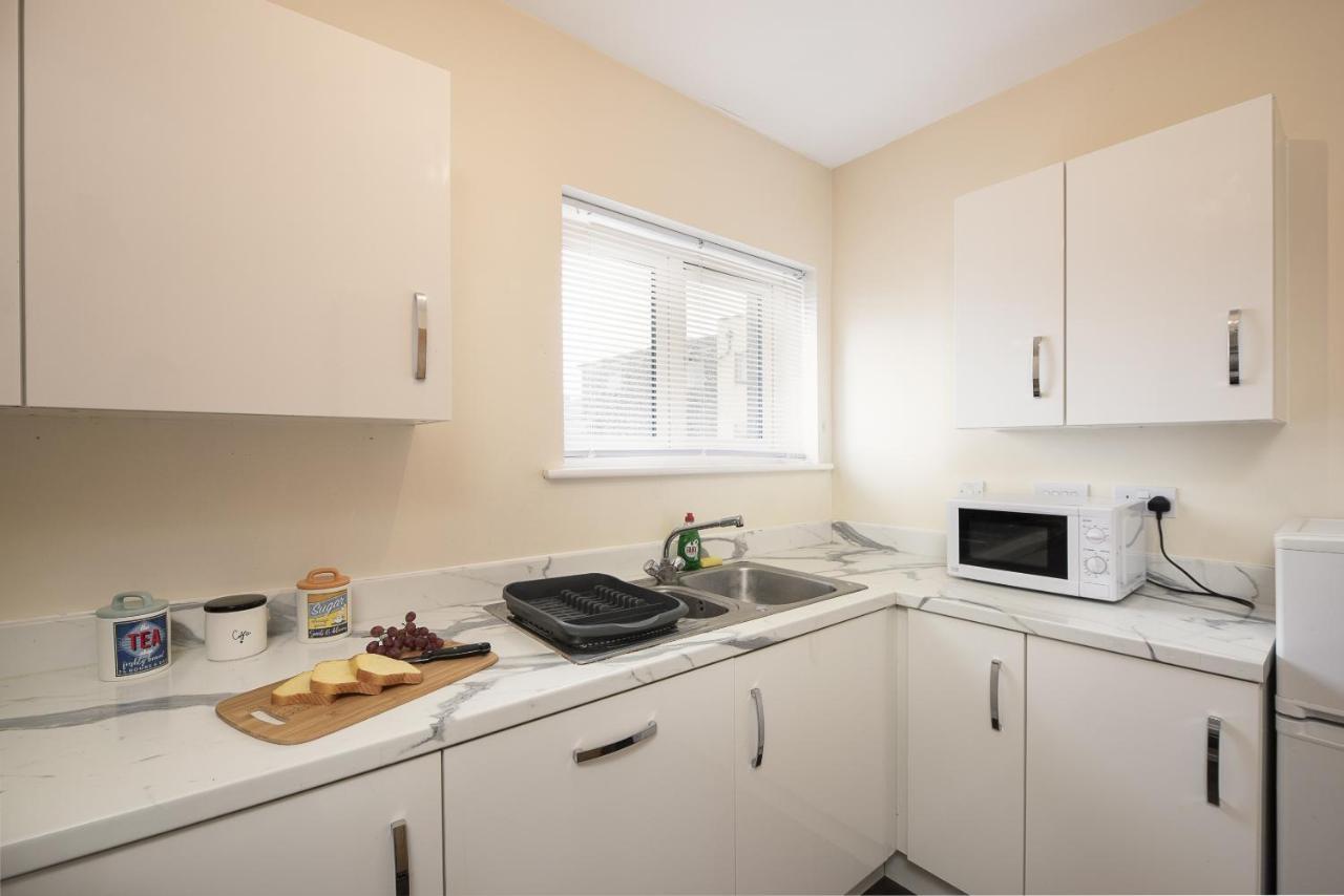 Inaras Place * Aylesbury (Buckinghamshire)