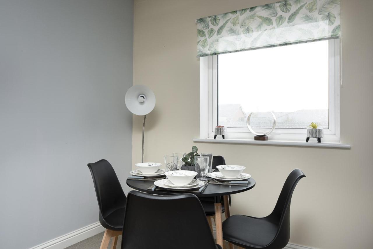 Inaras Place Aylesbury (Buckinghamshire)